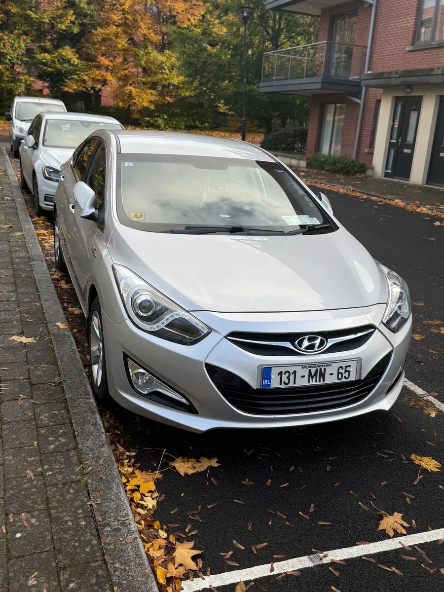 Hyundai i40 2013 - Image 3