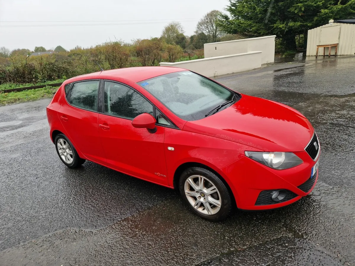 SEAT Ibiza 2012 - Image 3