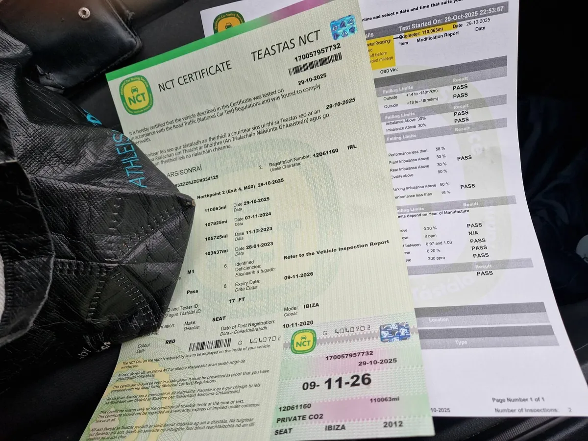 SEAT Ibiza 2012 - Image 4