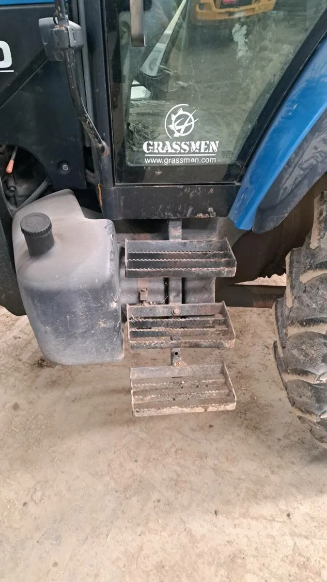 Newholland 8360 - Image 3