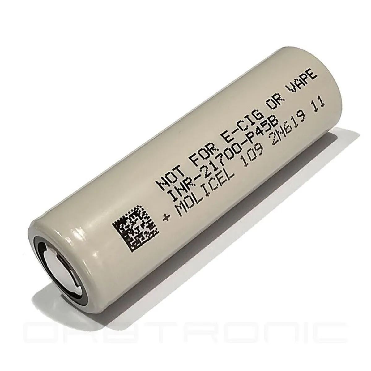 21700 Lithium Battery - Molicel / Samsung / BAK - Image 2