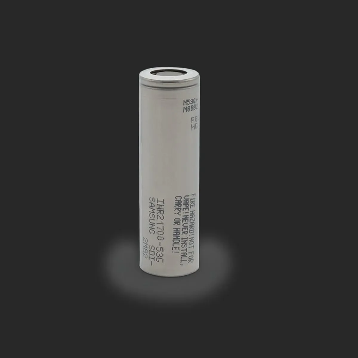 21700 Lithium Battery - Molicel / Samsung / BAK - Image 3