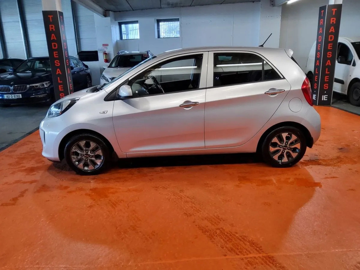 Kia Picanto 1.0 TX - Image 3
