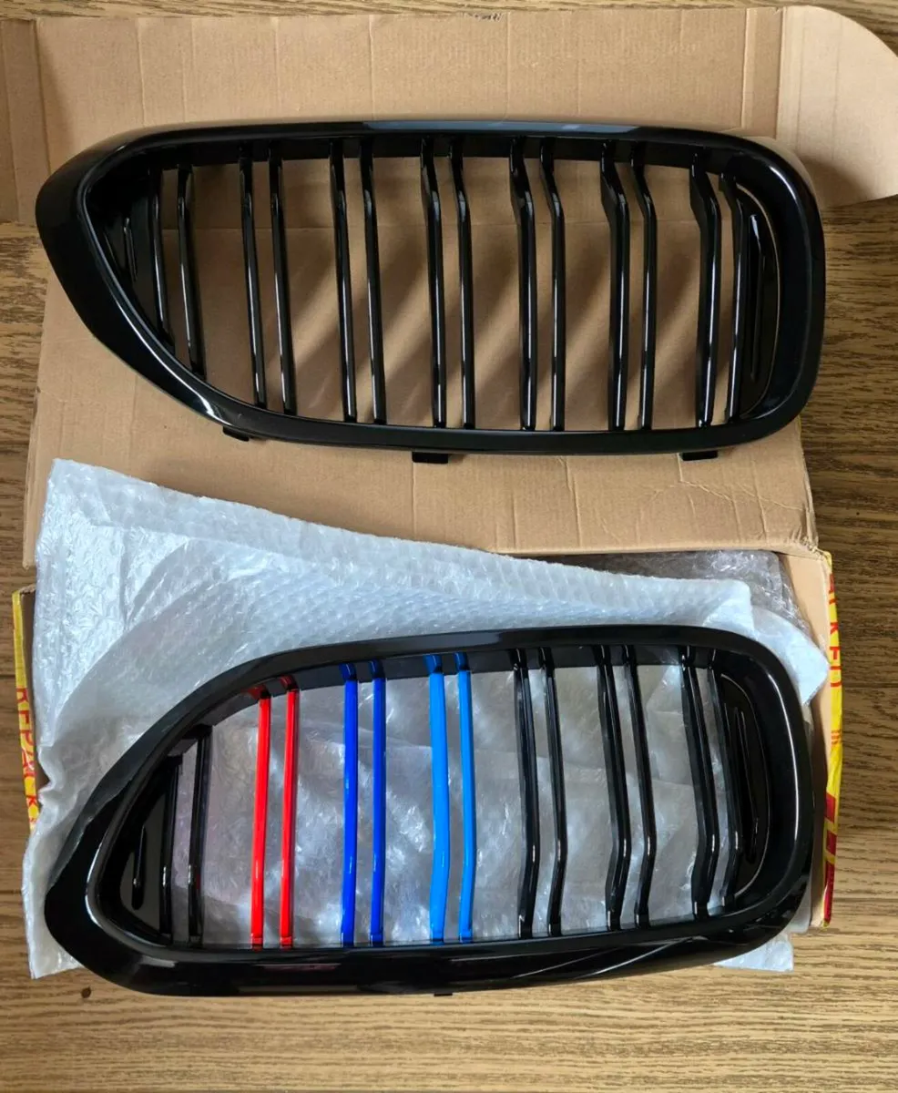 Bmw g30 5series Front grille - Image 1