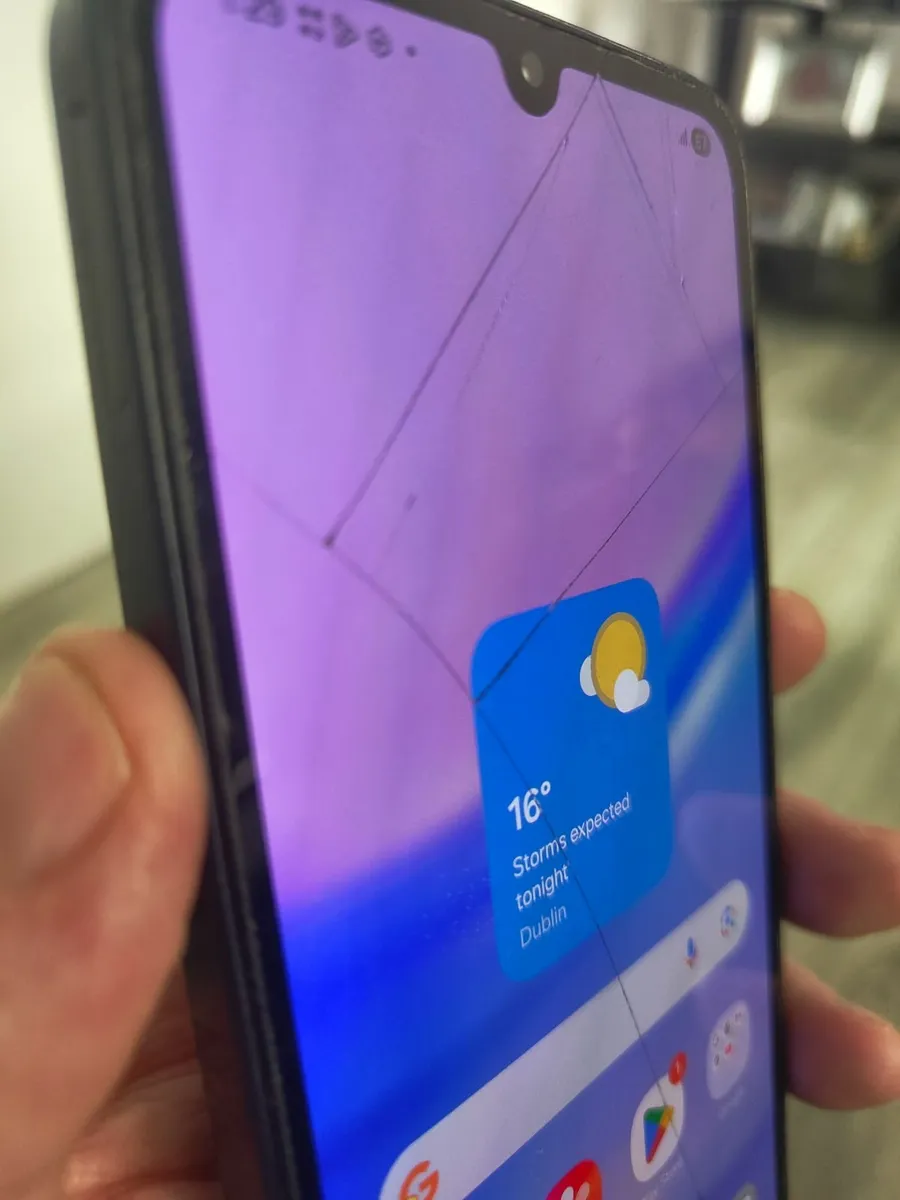 Samsung galaxy A 15 -128GB  SIM Free Unlocked - Image 3