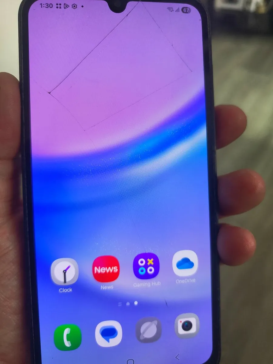 Samsung galaxy A 15 -128GB  SIM Free Unlocked - Image 4