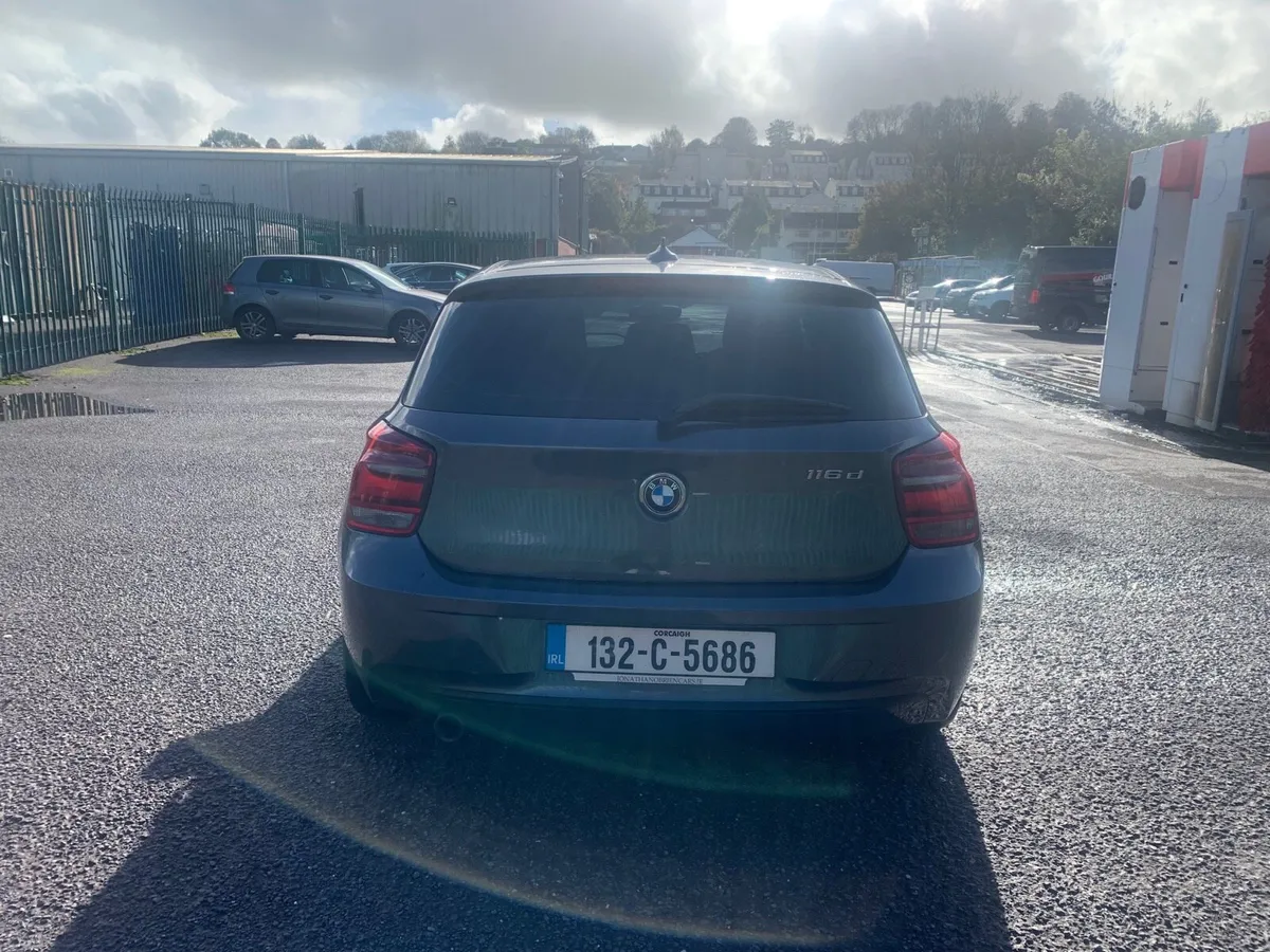 BMW 1 Series - Image 4