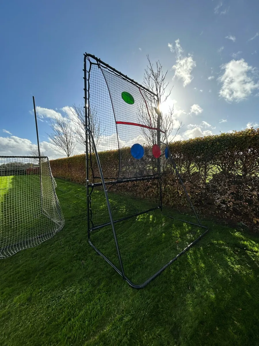 Skill master ball rebounder - Image 3