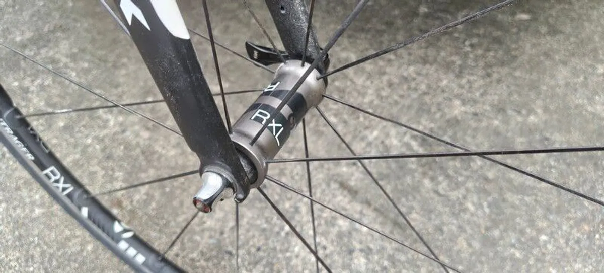 trek madone 5.9 di2 - Image 2