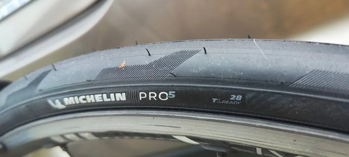 trek madone 5.9 di2 - Image 3