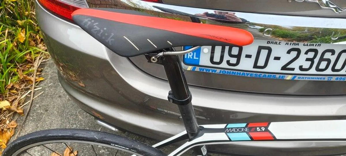 trek madone 5.9 di2 - Image 4