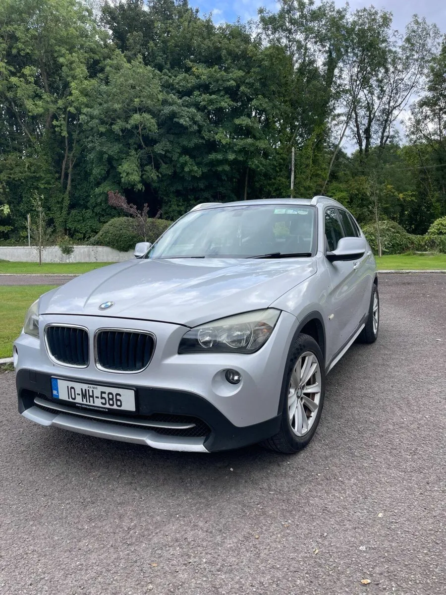 BMW X1 2010 - Image 1