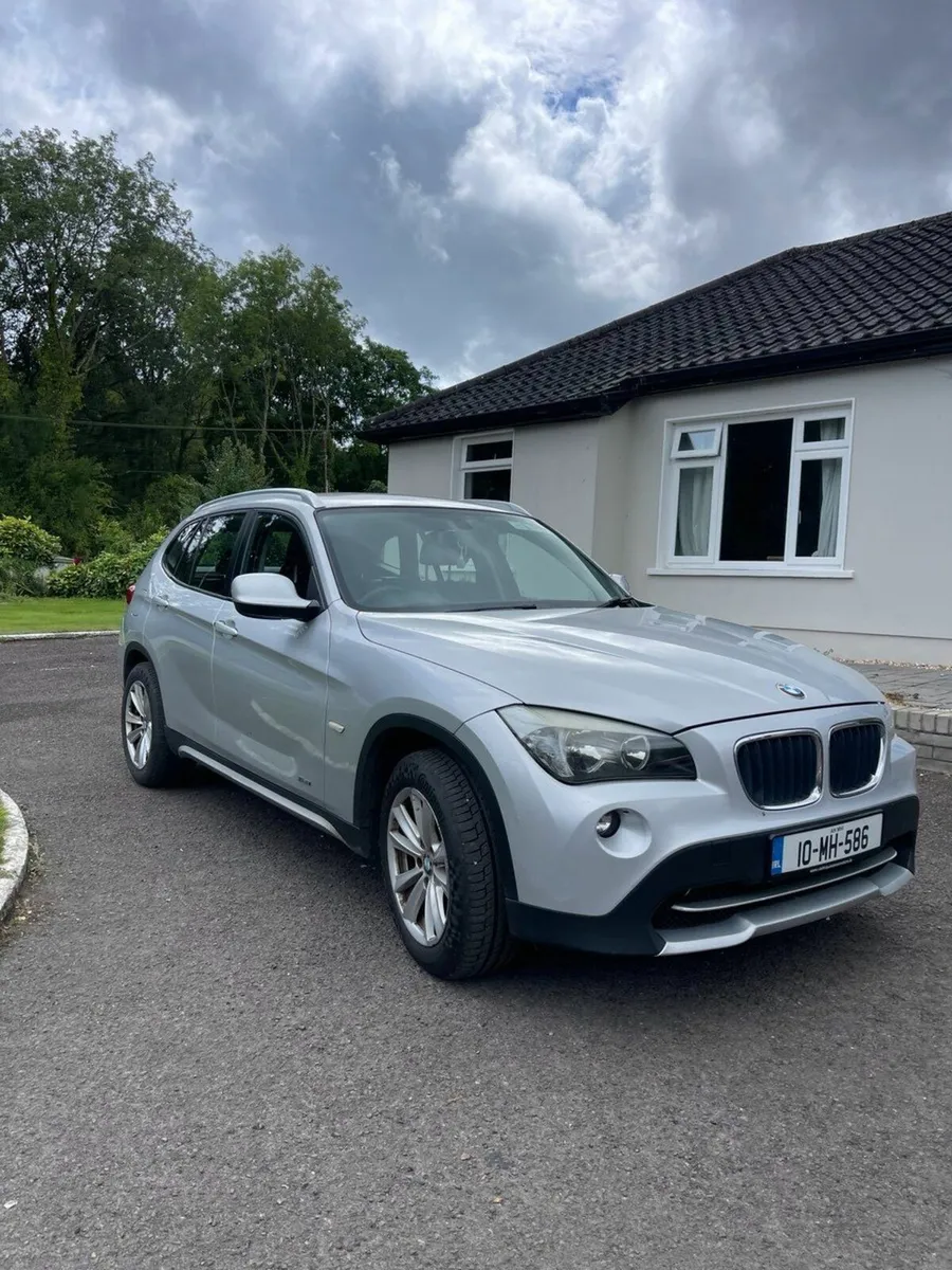 BMW X1 2010 - Image 3