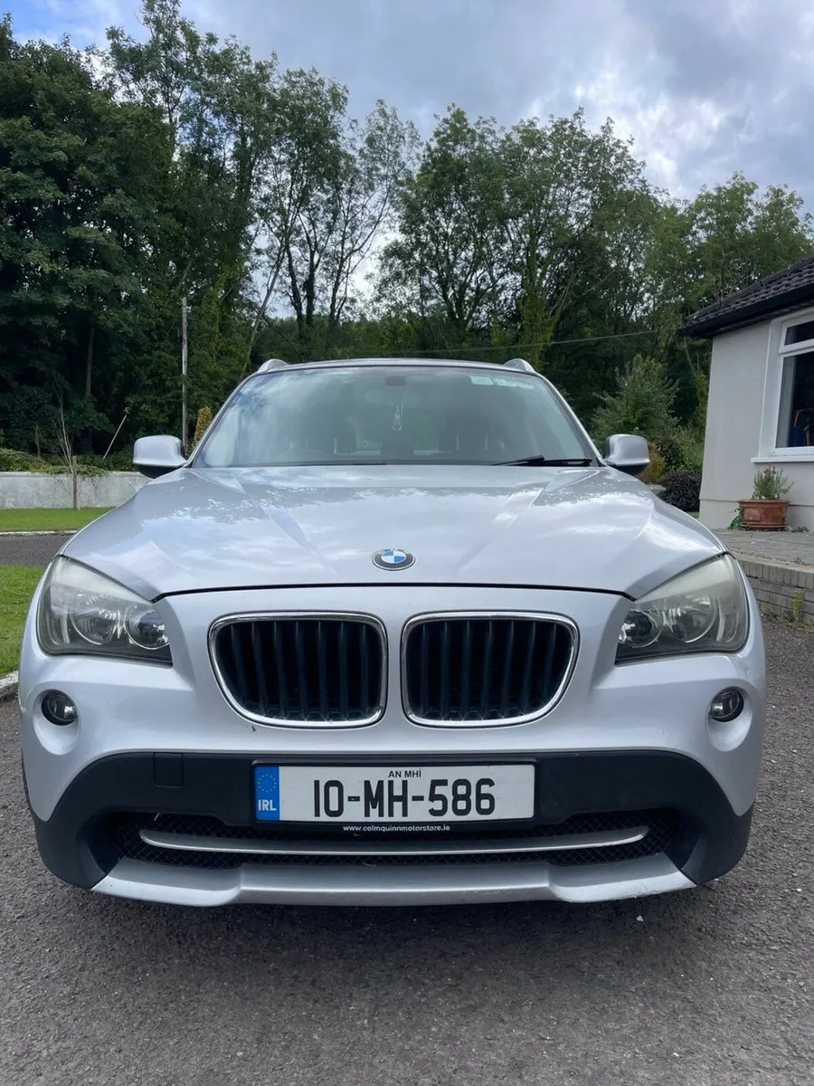 BMW X1 2010 - Image 4