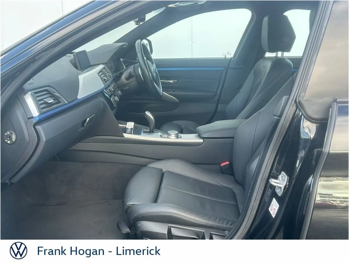 BMW 4 Series 420i M Sport Auto ( Only 56 000 KMS ) - Image 4