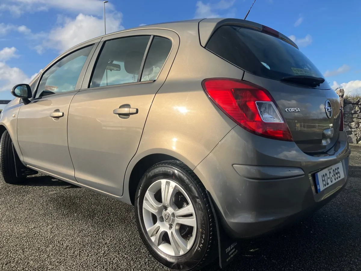 Opel Corsa 1.2cdti - Image 2