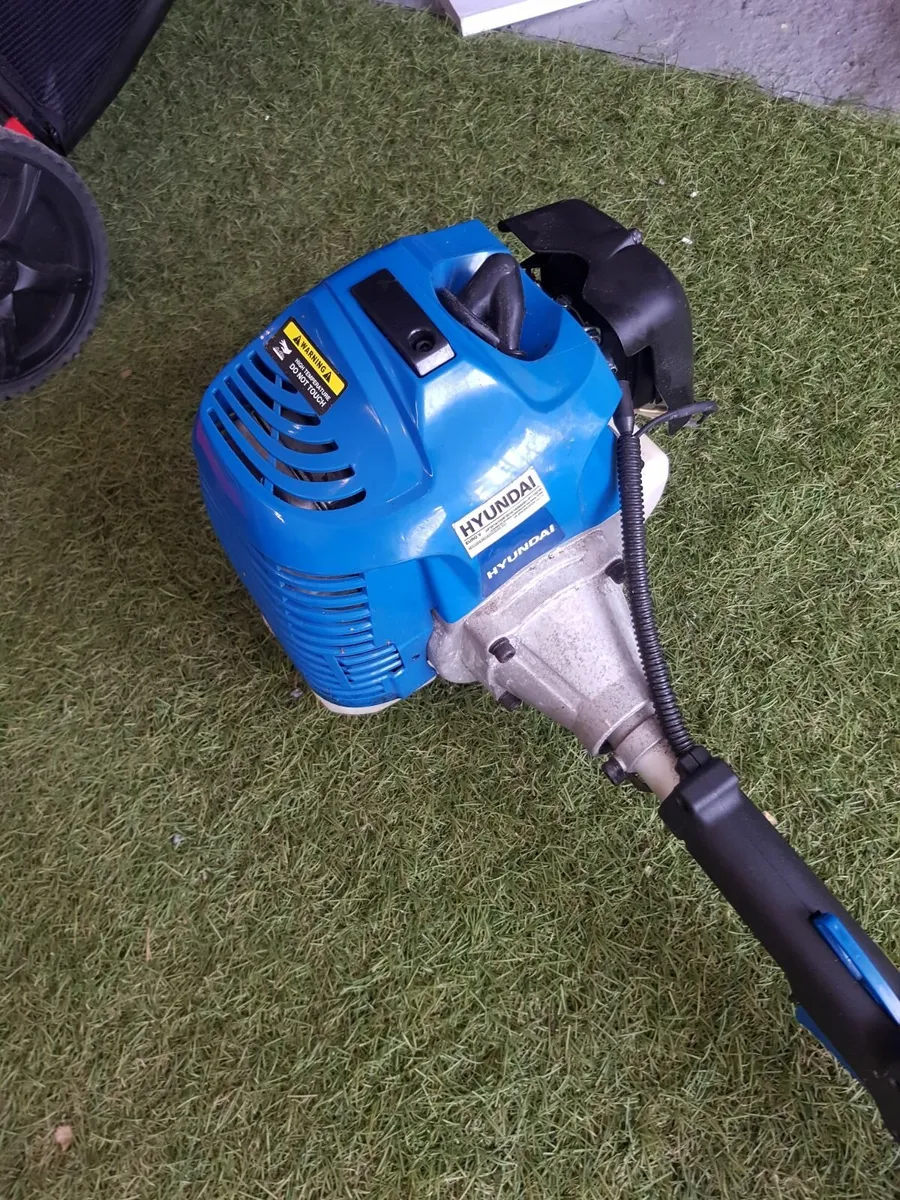 HYUNDAI POWER HEAD - FOR SALE - Image 2