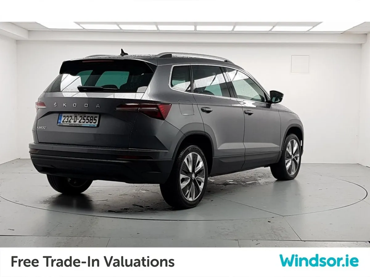 Skoda Karoq 2.0tdi 115HP DSG Style - Image 3