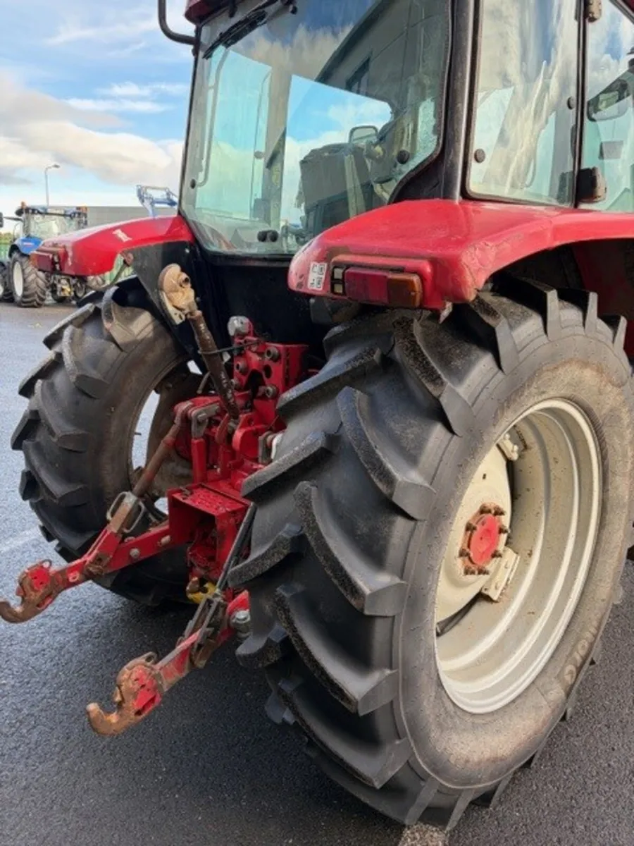 McCormick cx105 - Image 3