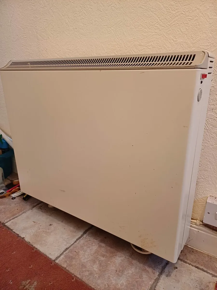 Storage heaters - Image 2