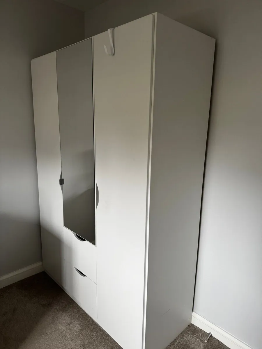 Wardrobe For Sale - Image 1