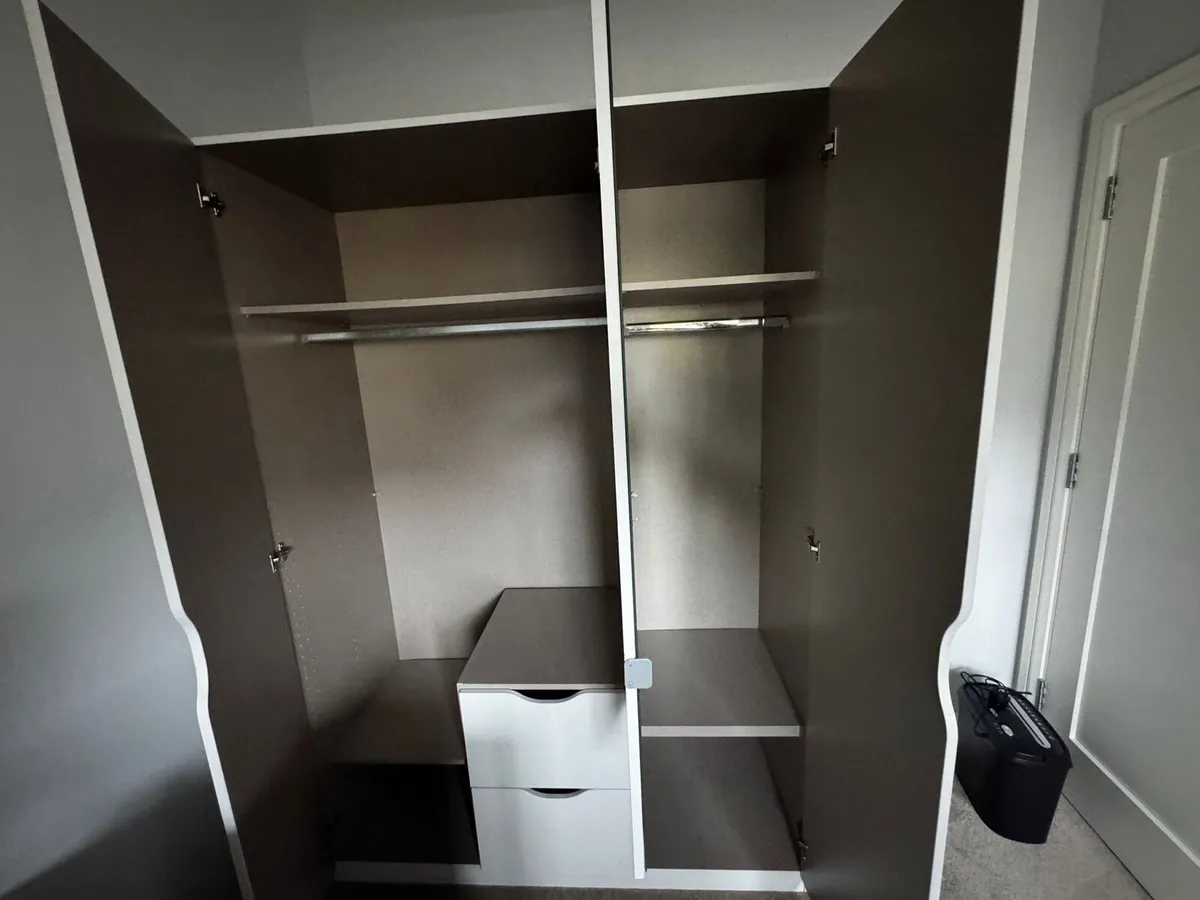 Wardrobe For Sale - Image 2
