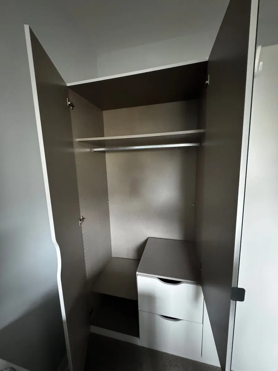 Wardrobe For Sale - Image 4