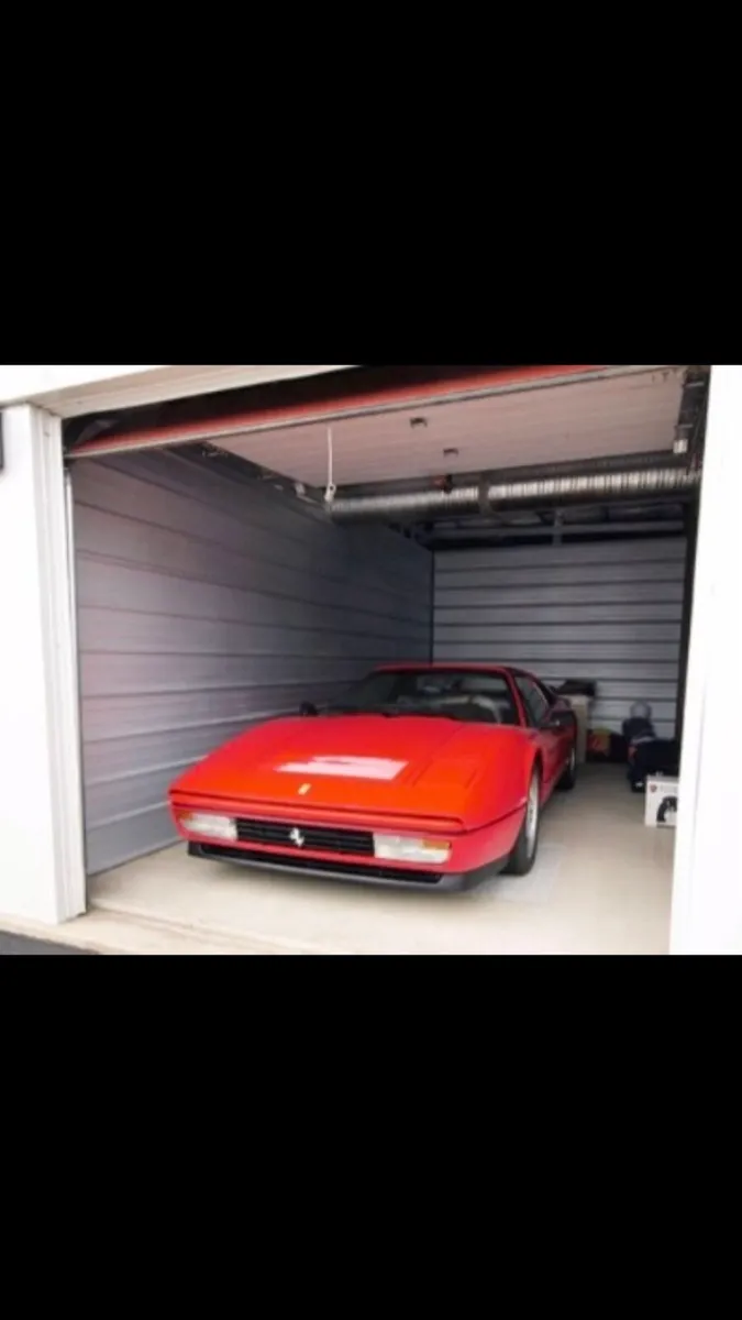 Garage to rent, Dublin 13 - Image 3