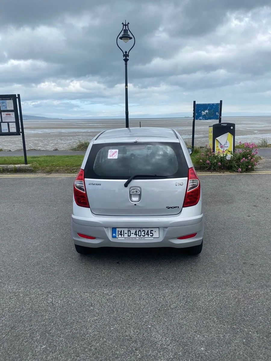 Hyundai I10 - Image 3