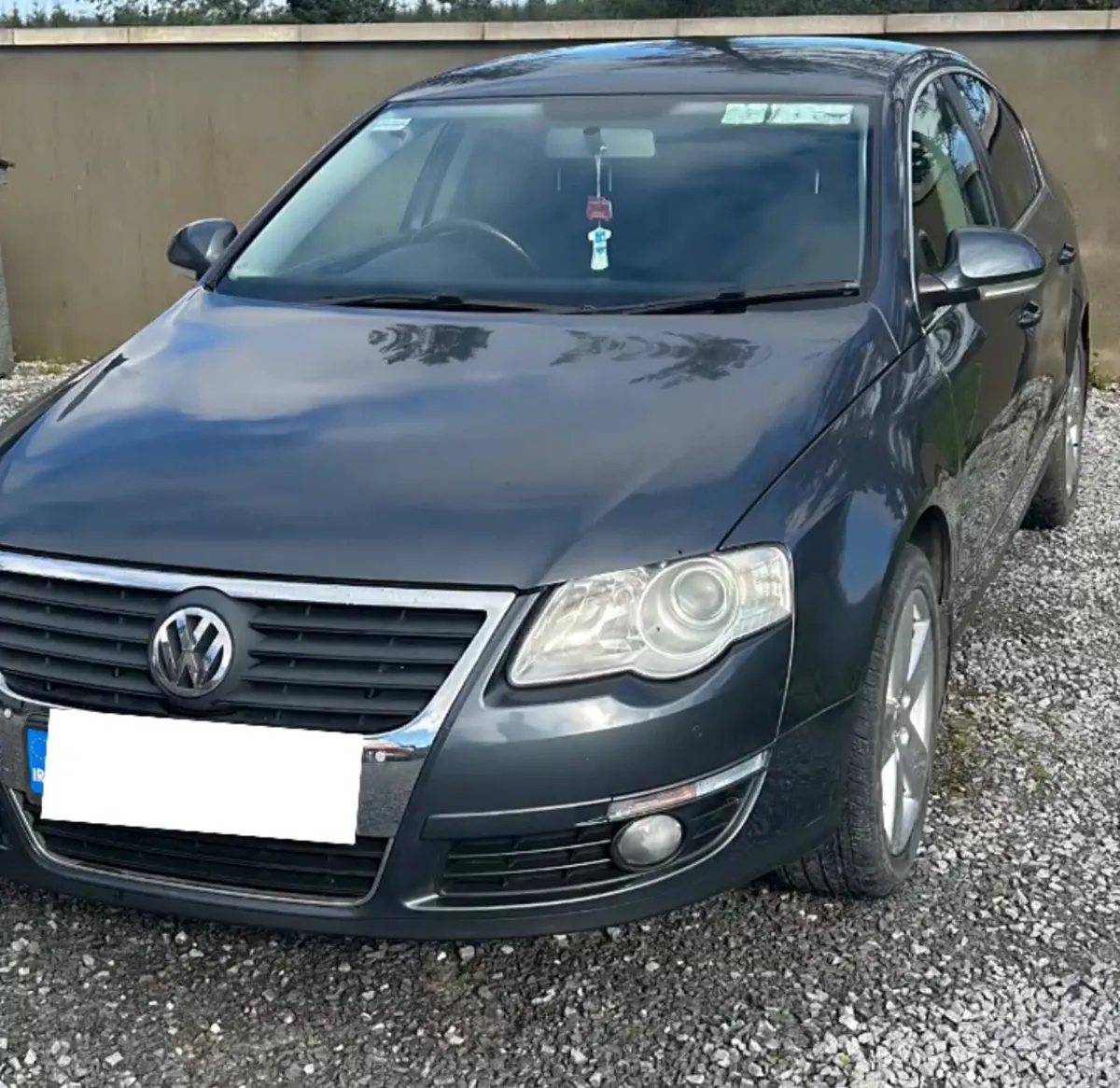 2010 Volkswagen Passat 1.6 - Image 3