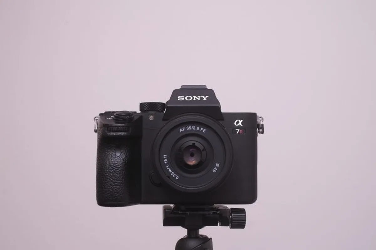 Sony A7R iii - Image 1