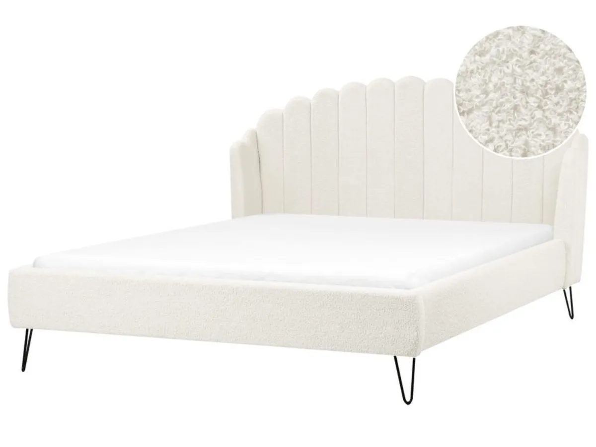 Super king bed (brand new) - Image 2