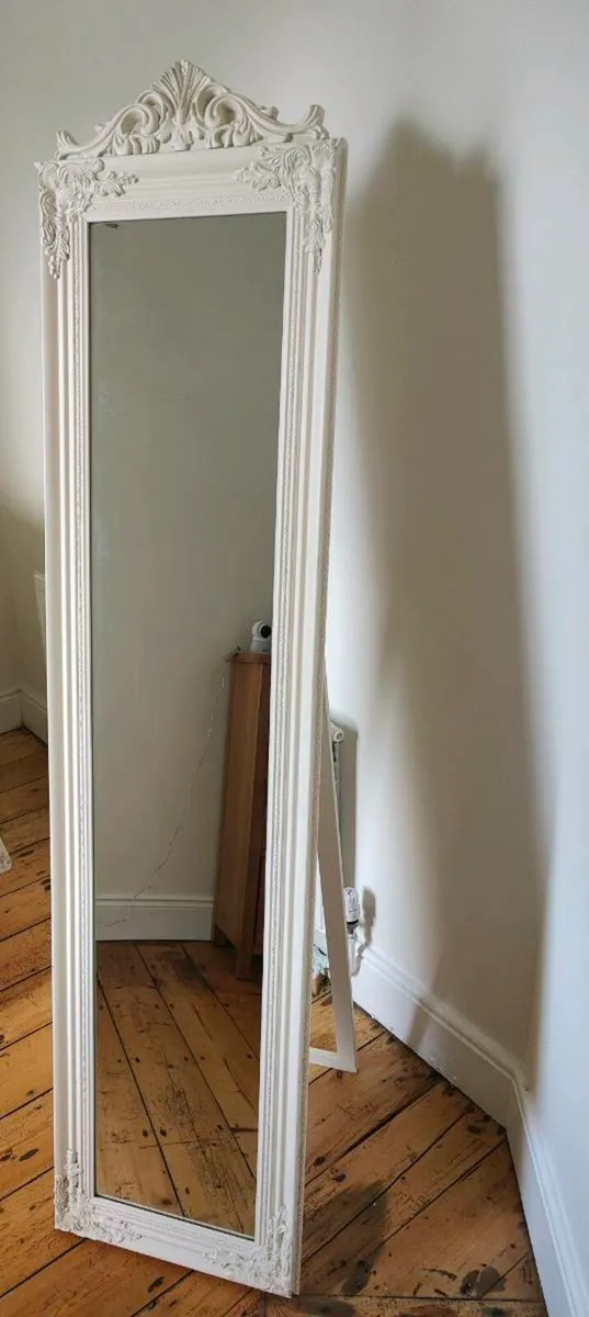 Full length mirror  NEW - Image 2