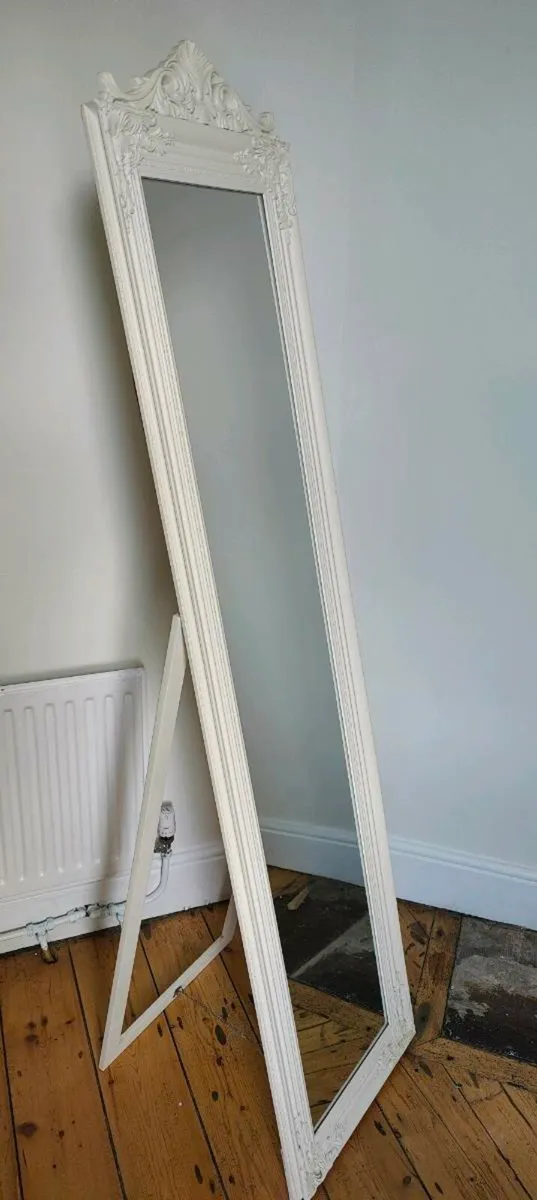 Full length mirror  NEW - Image 3