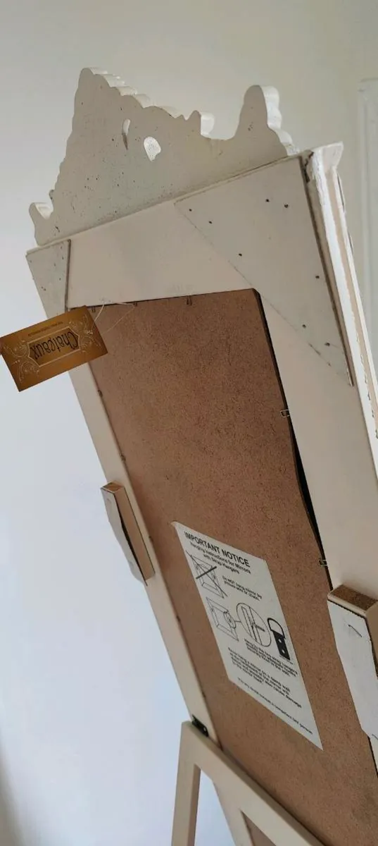 Full length mirror  NEW - Image 4