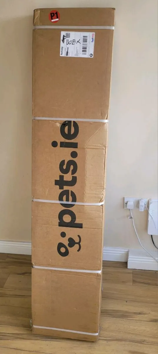 Dog Run Cover from pets.ie - Image 4