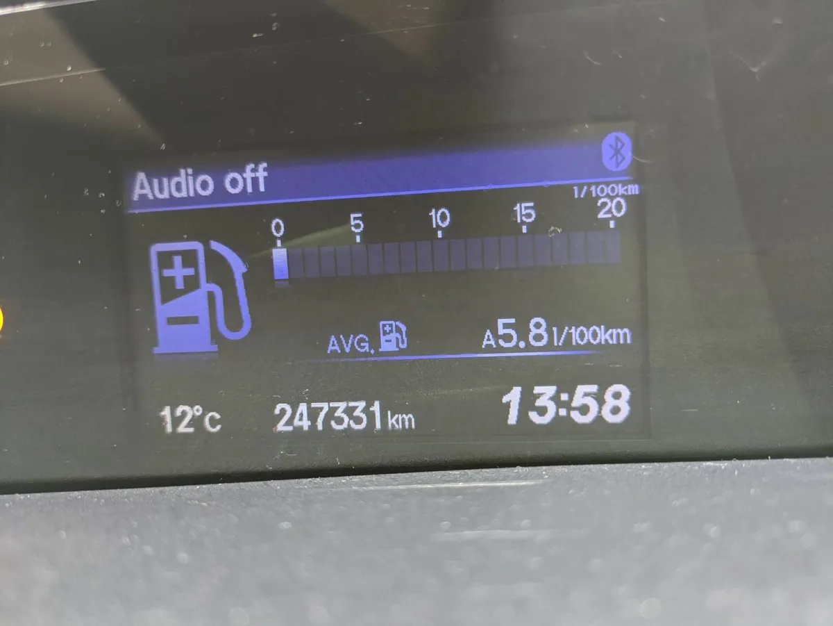 Honda Civic 2012 - Image 4