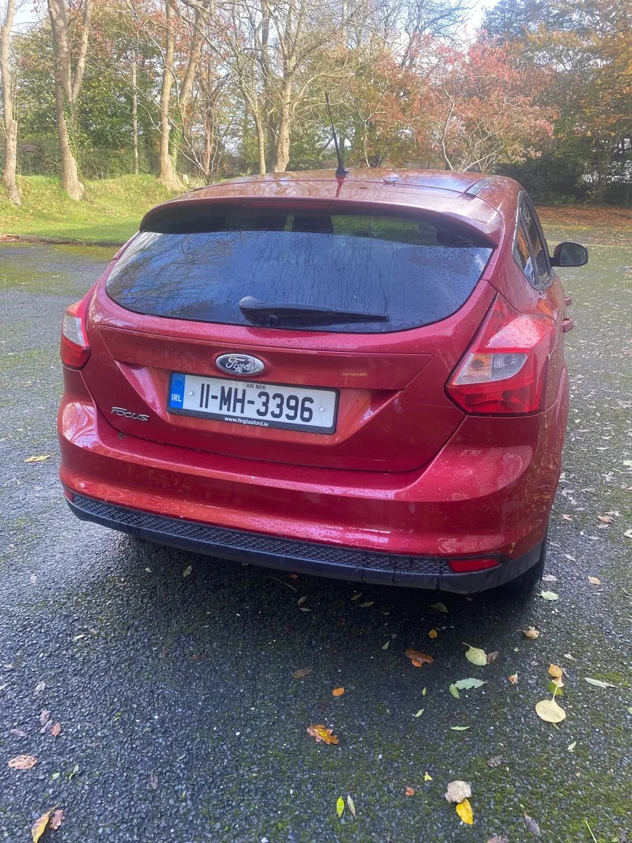 Ford Focus 2011 - Image 3