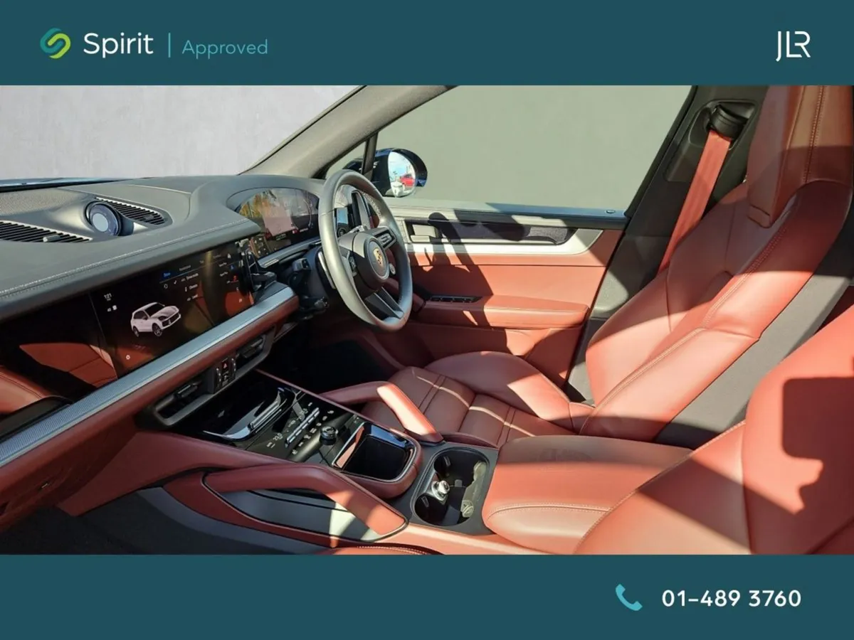 Porsche Cayenne 3.0 S E-hybrid Phev Auto - Image 2