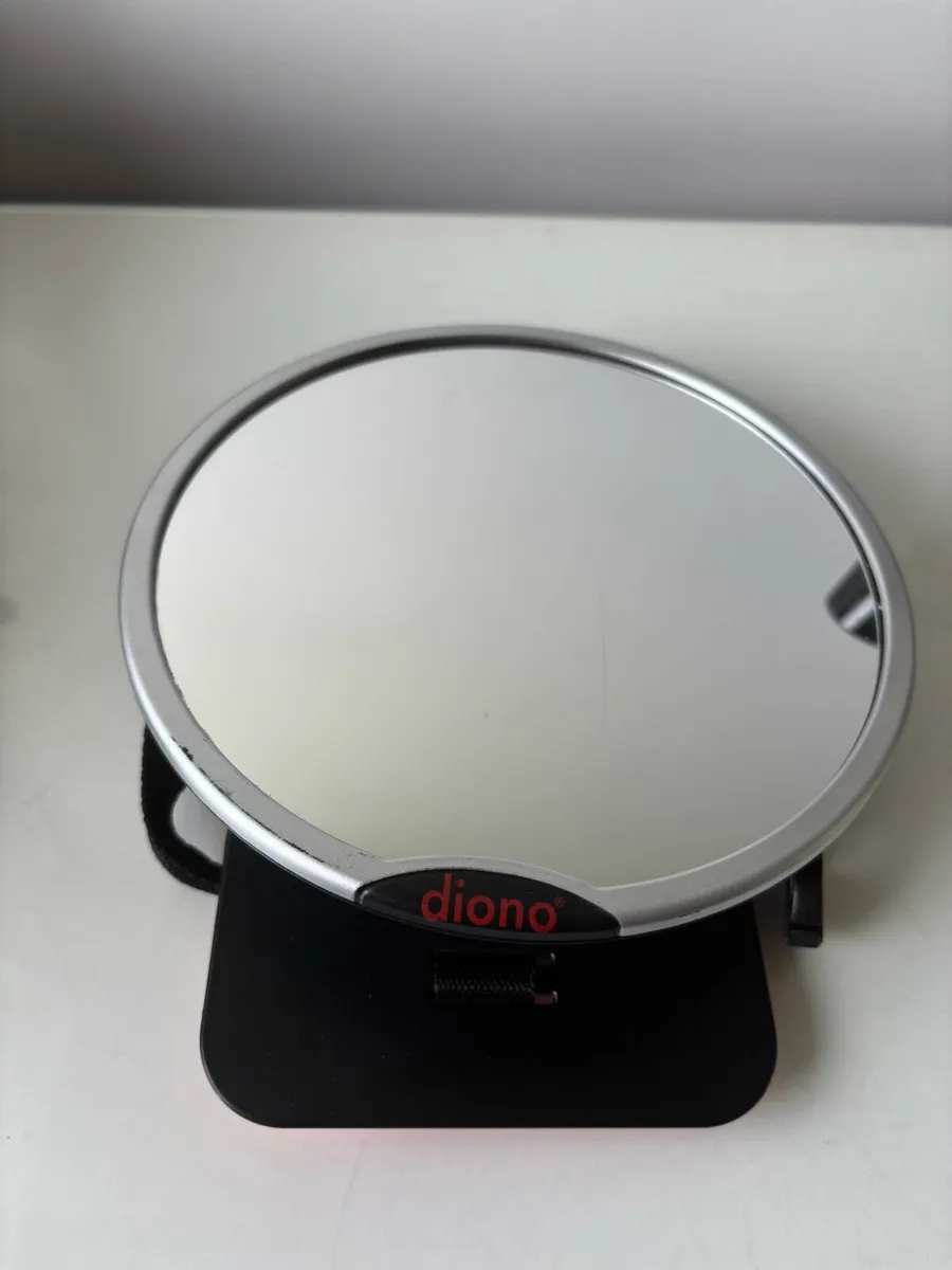 Baby Car Mirror - Image 1