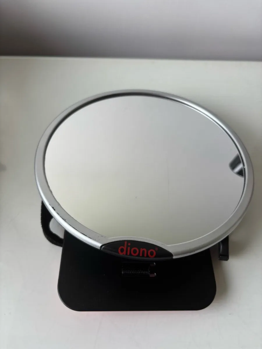 Baby Car Mirror - Image 2