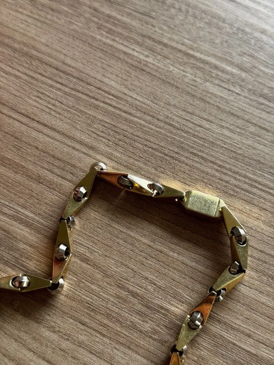 Gold Chain. Last Price - Image 2