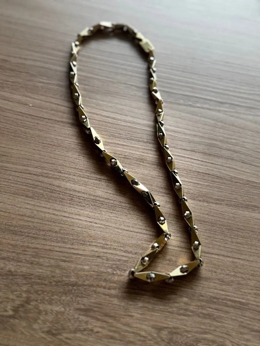 Gold Chain. Last Price - Image 3
