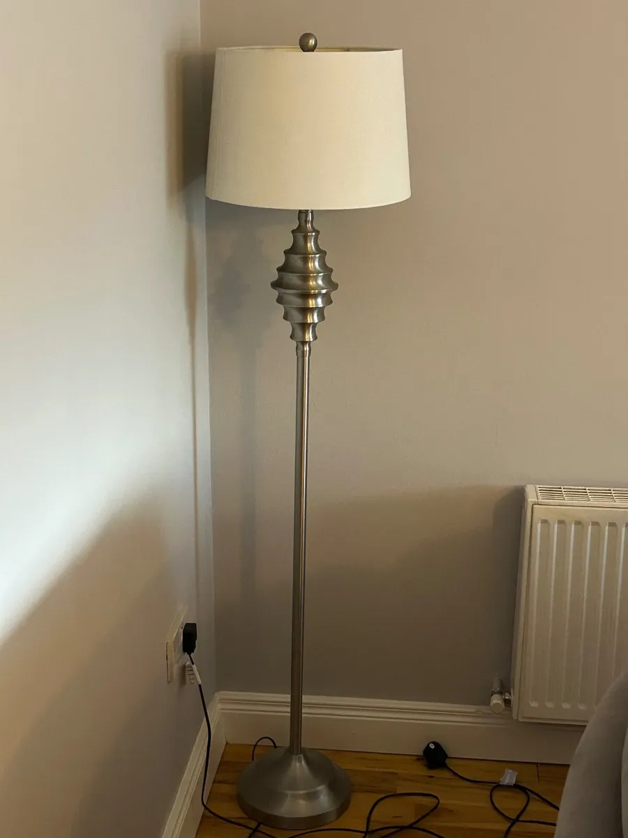 Sitting room lamp
