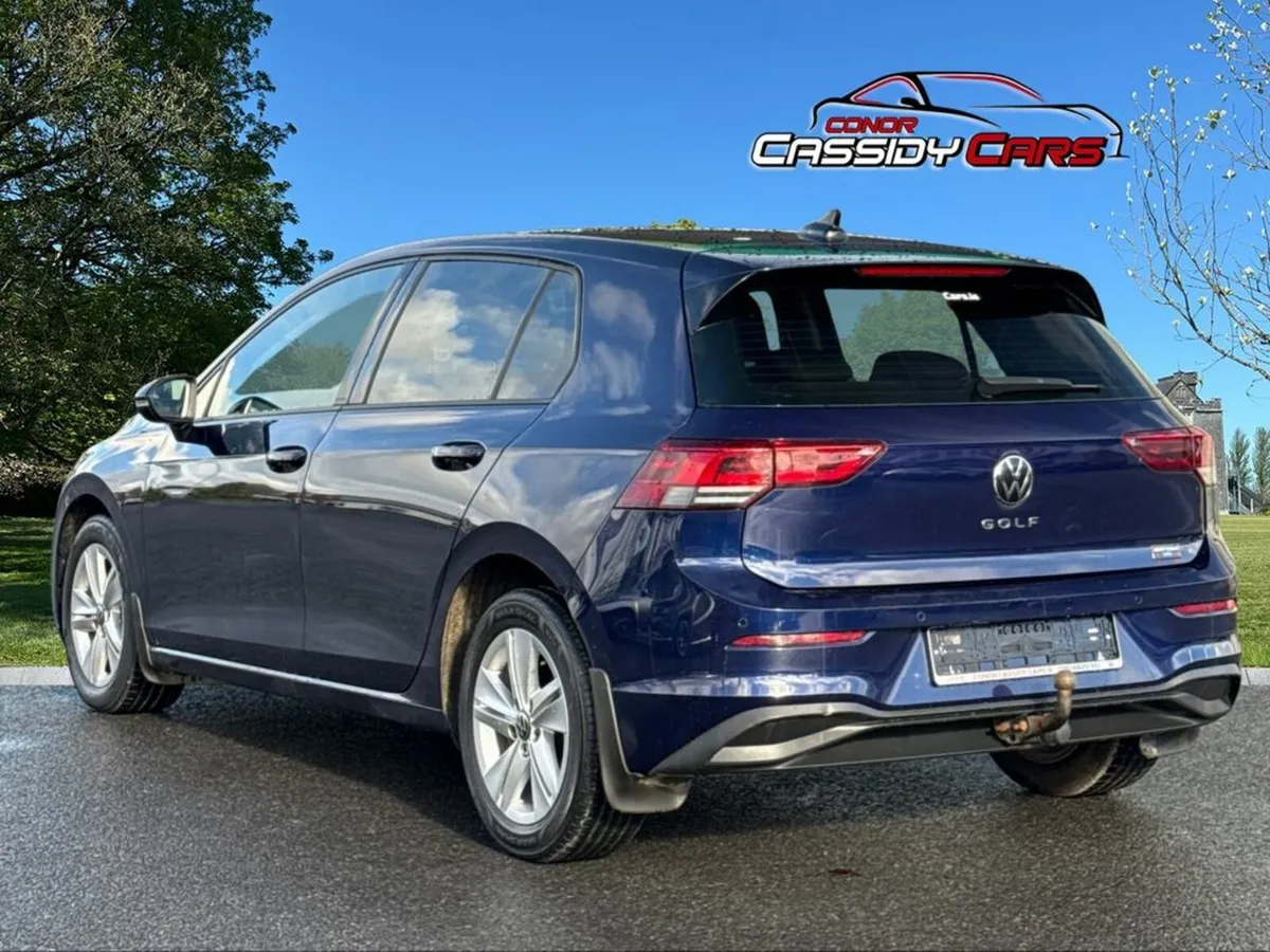 Volkswagen Golf LIFE TDI // 12 MONTH WARRANTY // S - Image 3