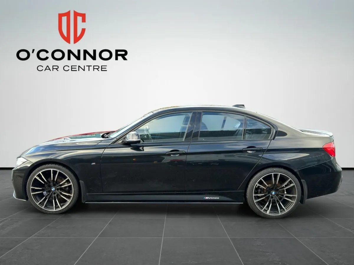 BMW 3-Series 320d Auto “M Sport Attitude with 20 I - Image 2