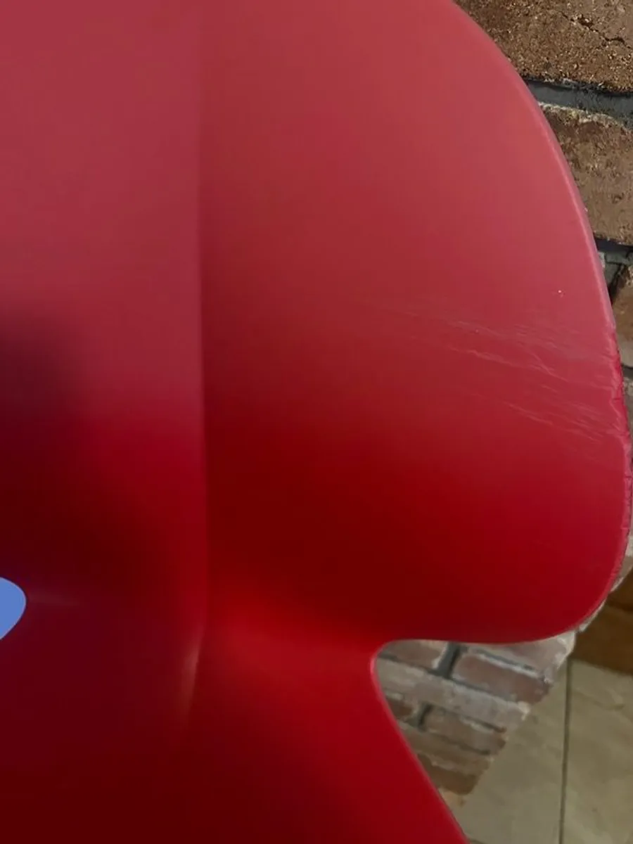 calligaris stool x 2 - Image 3