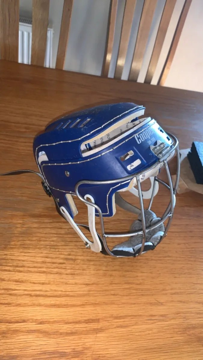 Blue newstyle cooper - Image 4