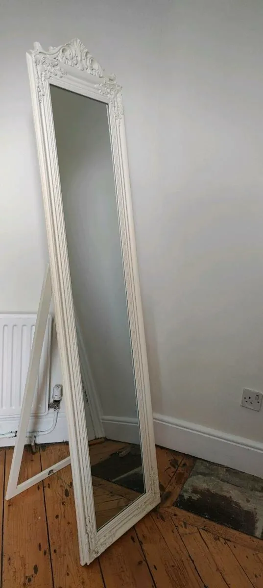 Full length mirror  NEW - Image 1