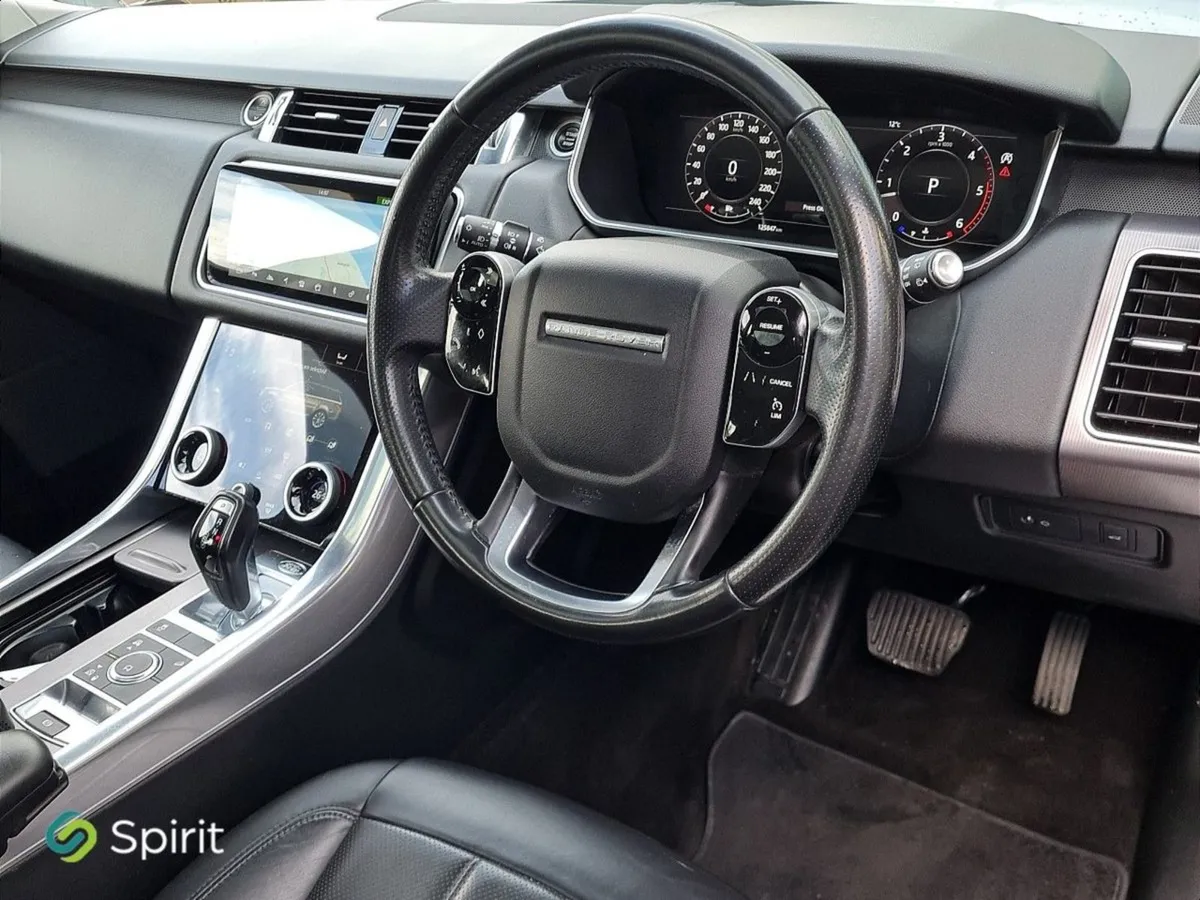 Land Rover Range Rover Sport 3.0d Sdv6 HSE Sun Ro - Image 4